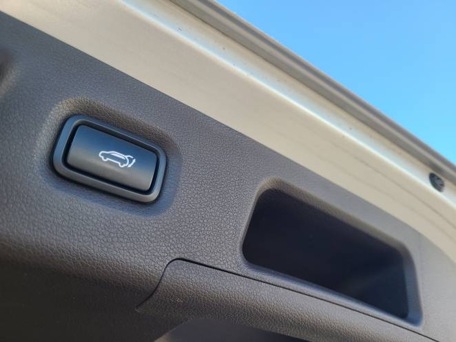 HYUNDAI SANTA FE 2019