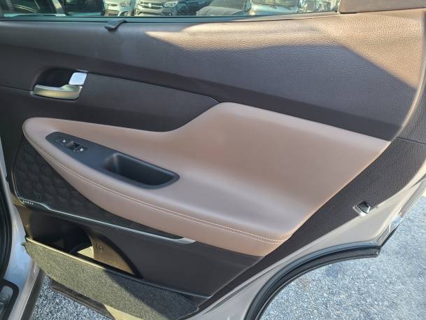 HYUNDAI SANTA FE 2019