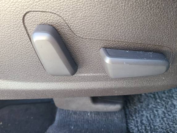 HYUNDAI SANTA FE 2019