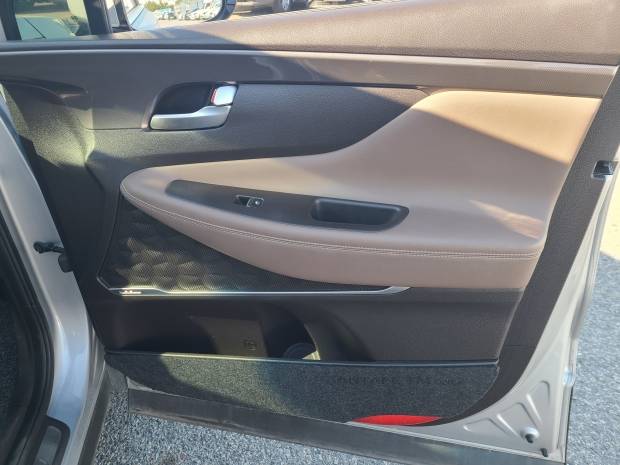 HYUNDAI SANTA FE 2019