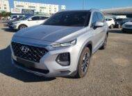 HYUNDAI SANTA FE 2019