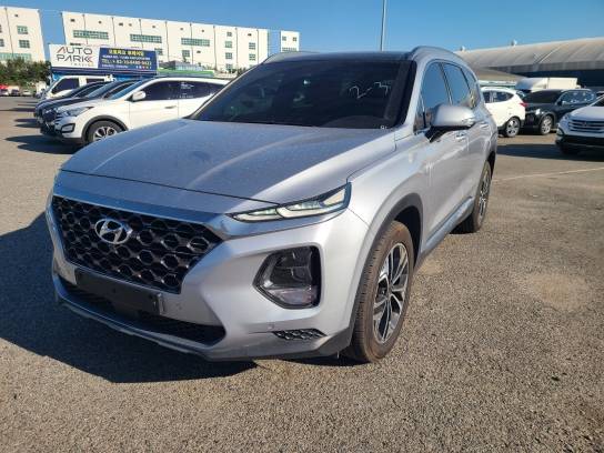 HYUNDAI SANTA FE 2019