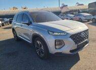 HYUNDAI SANTA FE 2019