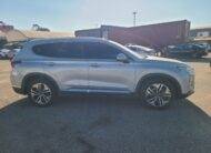 HYUNDAI SANTA FE 2019