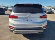 HYUNDAI SANTA FE 2019