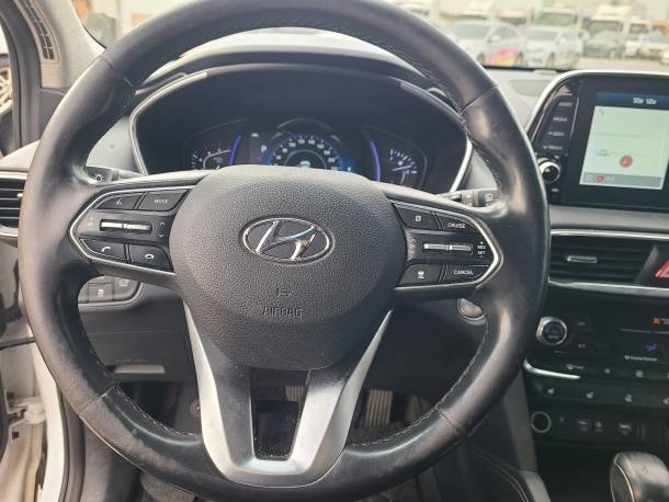 HYUNDAI SANTA FE 2019