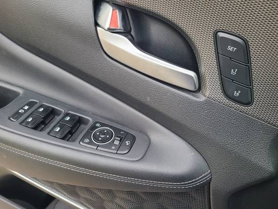 HYUNDAI SANTA FE 2019