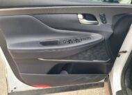 HYUNDAI SANTA FE 2019