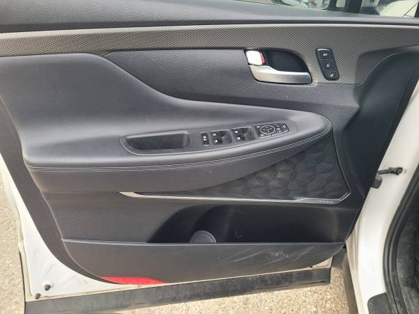 HYUNDAI SANTA FE 2019