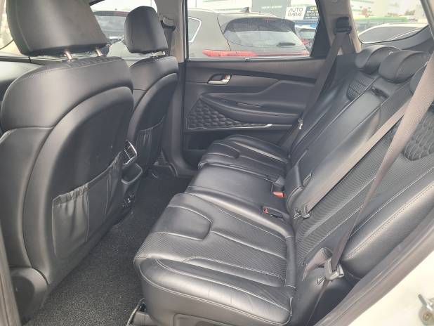 HYUNDAI SANTA FE 2019
