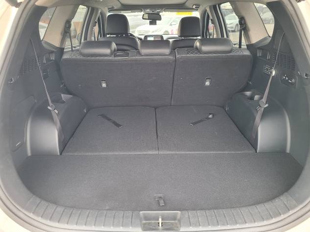 HYUNDAI SANTA FE 2019