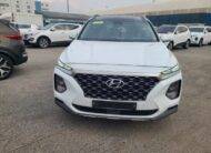 HYUNDAI SANTA FE 2019