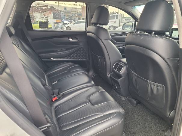 HYUNDAI SANTA FE 2019