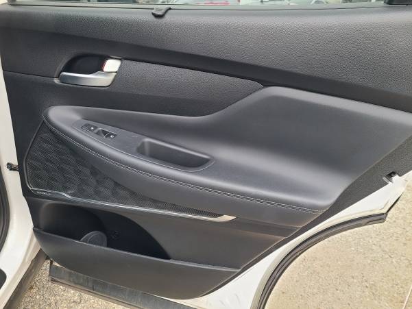 HYUNDAI SANTA FE 2019