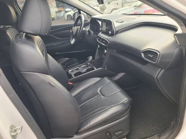HYUNDAI SANTA FE 2019