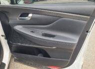 HYUNDAI SANTA FE 2019