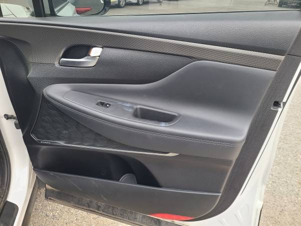 HYUNDAI SANTA FE 2019