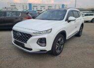 HYUNDAI SANTA FE 2019