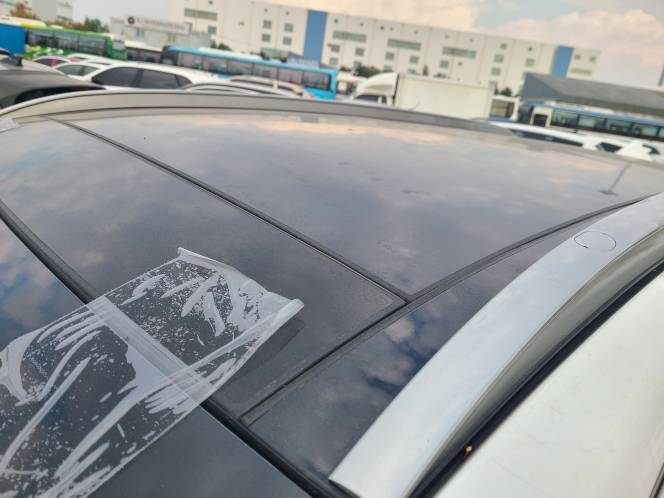 HYUNDAI SANTA FE 2019