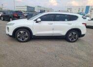 HYUNDAI SANTA FE 2019