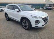 HYUNDAI SANTA FE 2019