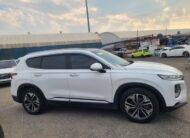 HYUNDAI SANTA FE 2019