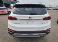 HYUNDAI SANTA FE 2019