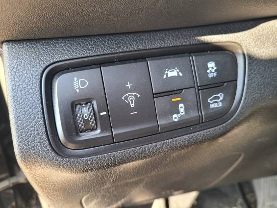 HYUNDAI SANTA FE 2019