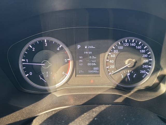 HYUNDAI SANTA FE 2019