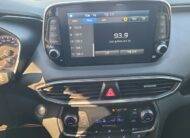 HYUNDAI SANTA FE 2019