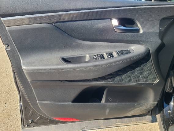 HYUNDAI SANTA FE 2019