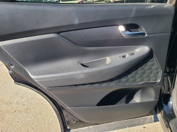 HYUNDAI SANTA FE 2019