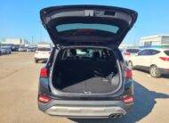 HYUNDAI SANTA FE 2019