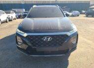 HYUNDAI SANTA FE 2019