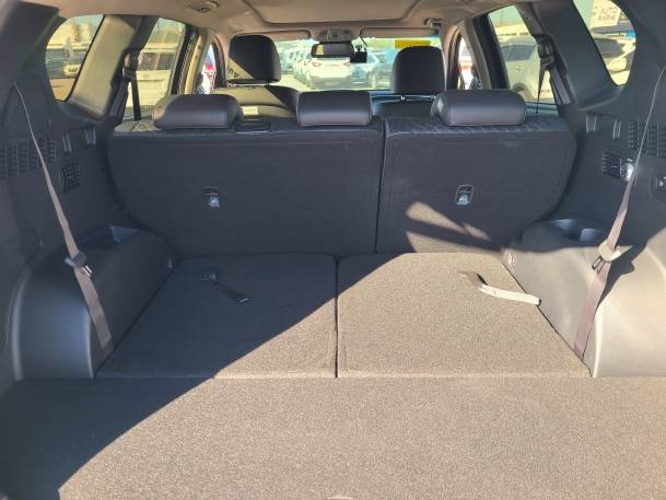 HYUNDAI SANTA FE 2019