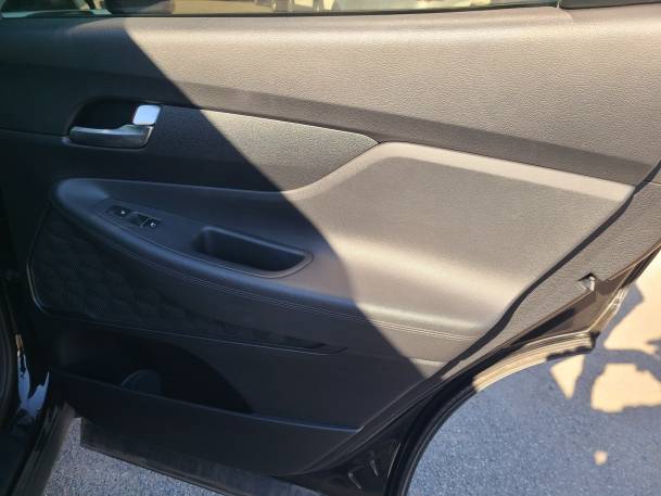 HYUNDAI SANTA FE 2019