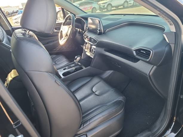 HYUNDAI SANTA FE 2019