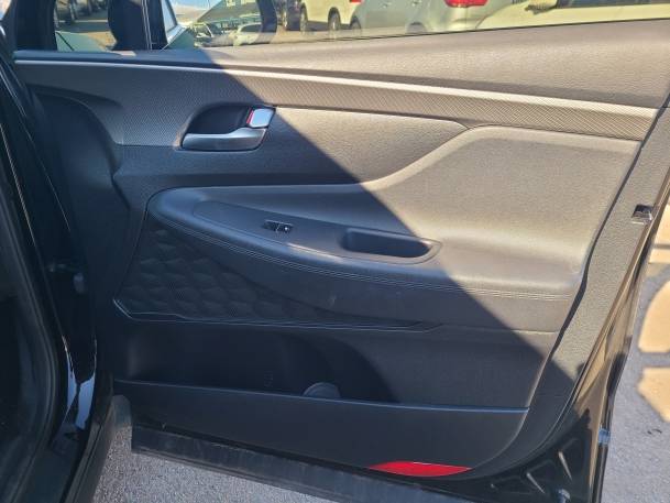 HYUNDAI SANTA FE 2019