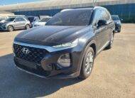 HYUNDAI SANTA FE 2019