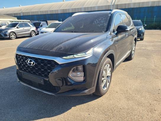 HYUNDAI SANTA FE 2019