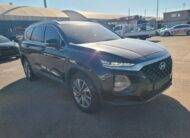 HYUNDAI SANTA FE 2019