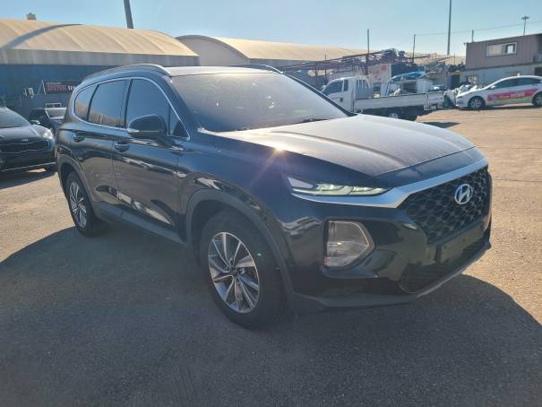 HYUNDAI SANTA FE 2019