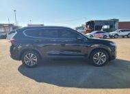 HYUNDAI SANTA FE 2019