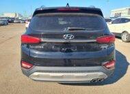 HYUNDAI SANTA FE 2019