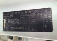 KIA SORENTO 2011