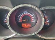 KIA SORENTO 2011