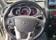 KIA SORENTO 2011
