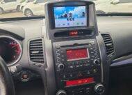 KIA SORENTO 2011