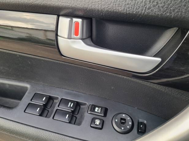 KIA SORENTO 2011