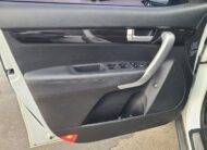 KIA SORENTO 2011